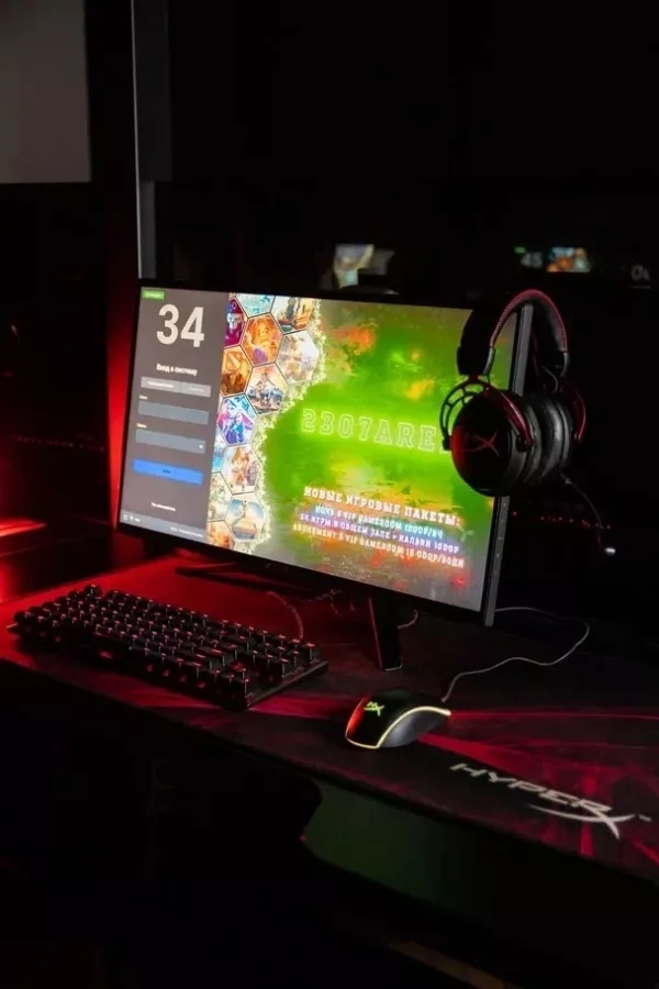 Кибер клуб 2307arena в Сочи: Киберспорт, Games, Компьютерный клуб, Компьютер, Csgo, Dota, Команды, Соревнования,