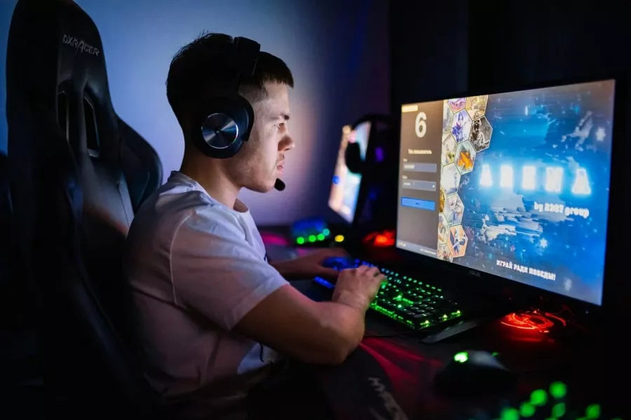 Кибер клуб 2307arena в Сочи: Киберспорт, Games, Компьютерный клуб, Компьютер, Csgo, Dota, Команды, Соревнования,