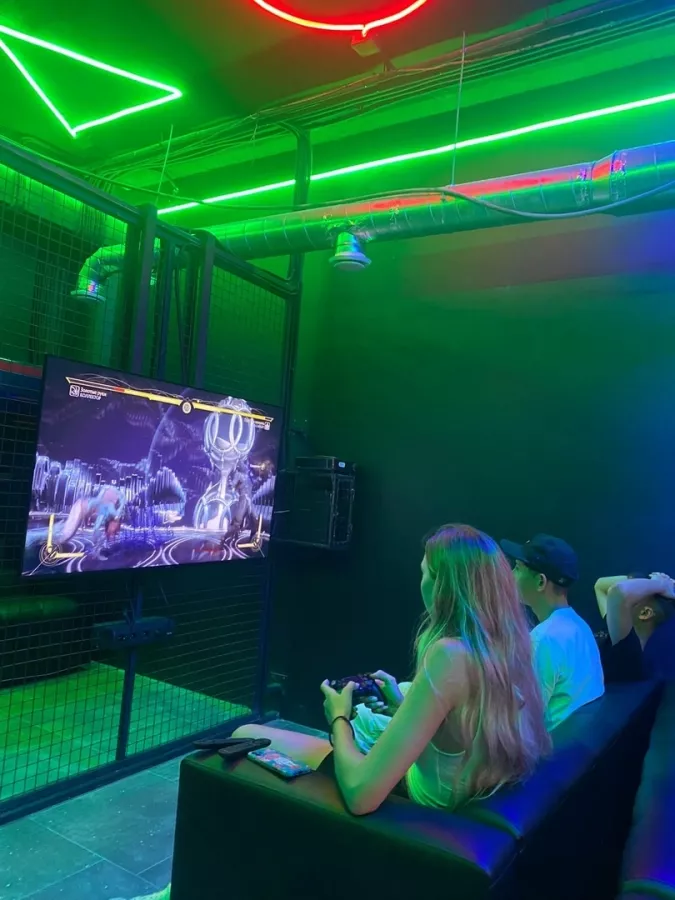 Кибер клуб Smile в Сочи: Киберспорт, Games, Компьютерный клуб, Компьютер, Csgo, Dota, Команды, Соревнования,