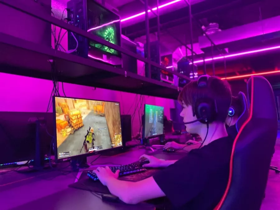 Кибер клуб Smile в Сочи: Киберспорт, Games, Компьютерный клуб, Компьютер, Csgo, Dota, Команды, Соревнования,
