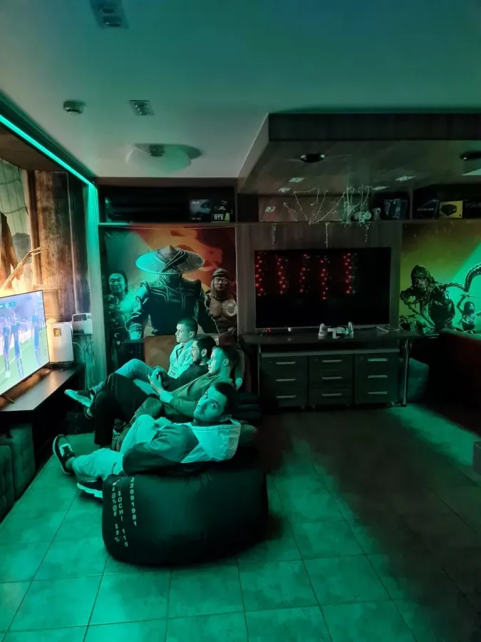 Компьютерный клуб Матрица в Сочи: Киберспорт, Games, Компьютерный клуб, Компьютер, Csgo, Dota, Команды, Соревнования,