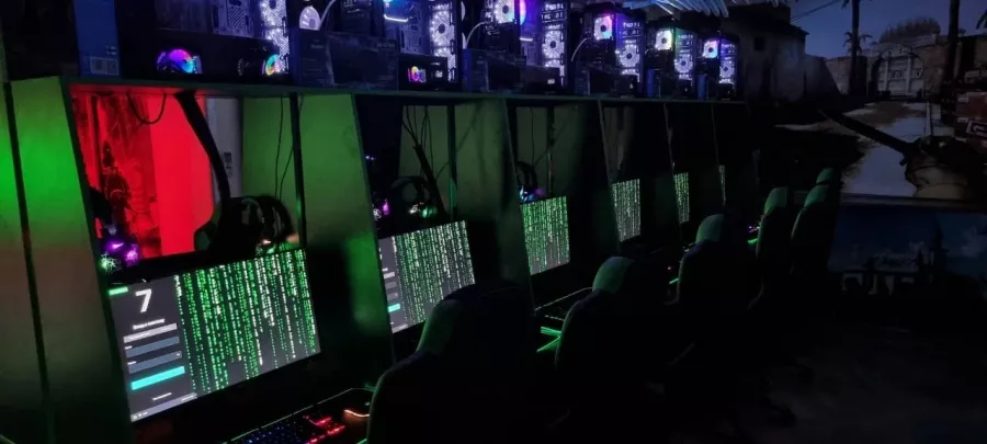 Компьютерный клуб Матрица в Сочи: Киберспорт, Games, Компьютерный клуб, Компьютер, Csgo, Dota, Команды, Соревнования,