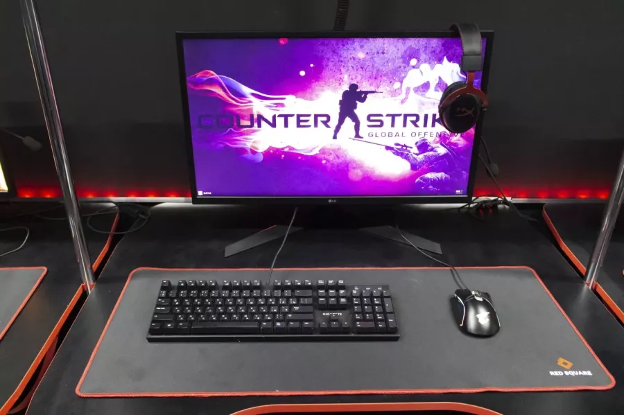 Кибер клуб Cyber Cube Club в Москве: Киберспорт, Games, Ставкинакиберспорт, Компьютер, Csgo, Dota, Команды, Соревнования,