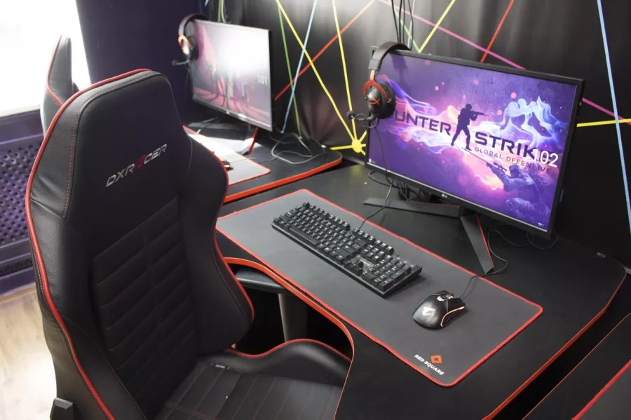 Кибер клуб Cyber Cube Club в Москве: Киберспорт, Games, Ставкинакиберспорт, Компьютер, Csgo, Dota, Команды, Соревнования,