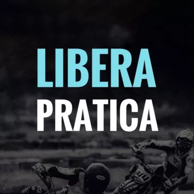 Мототренировки в СПб "Libera Pratica"