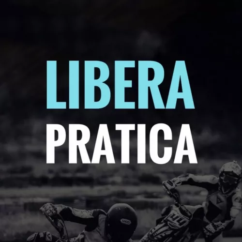 Мототренировки в СПб Libera Pratica  в  Санкт-Петербурге