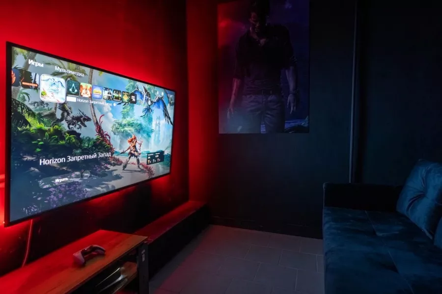 Кибер клуб Venom Cyber Zone на Михалковской в Москве: Киберспорт, Games, Ставкинакиберспорт, Компьютер, Csgo, Dota, Команды, Соревнования,