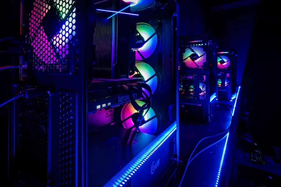 Кибер клуб Venom Cyber Zone на Лермонтовской в Москве: Киберспорт, Games, Компьютерный клуб, Компьютер, Csgo, Dota, Команды, Соревнования,
