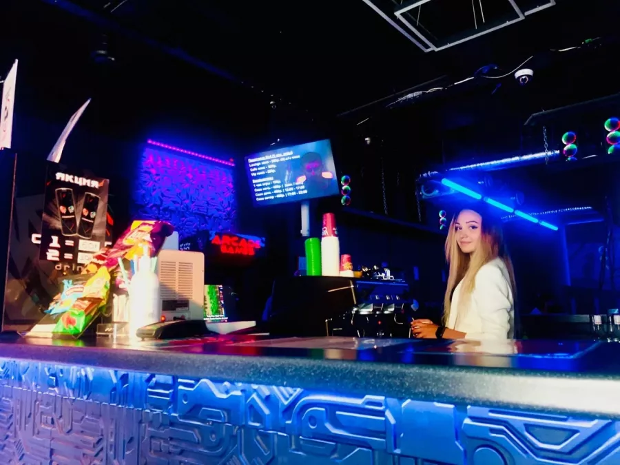 Кибер клуб YouPlay на Щёлковском в Москве: Киберспорт, Games, Компьютерный клуб, Компьютер, Csgo, Dota, Команды, Соревнования,