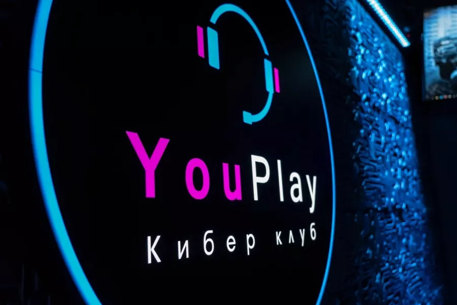 Кибер клуб YouPlay на Щёлковском в Москве: Киберспорт, Games, Компьютерный клуб, Компьютер, Csgo, Dota, Команды, Соревнования,