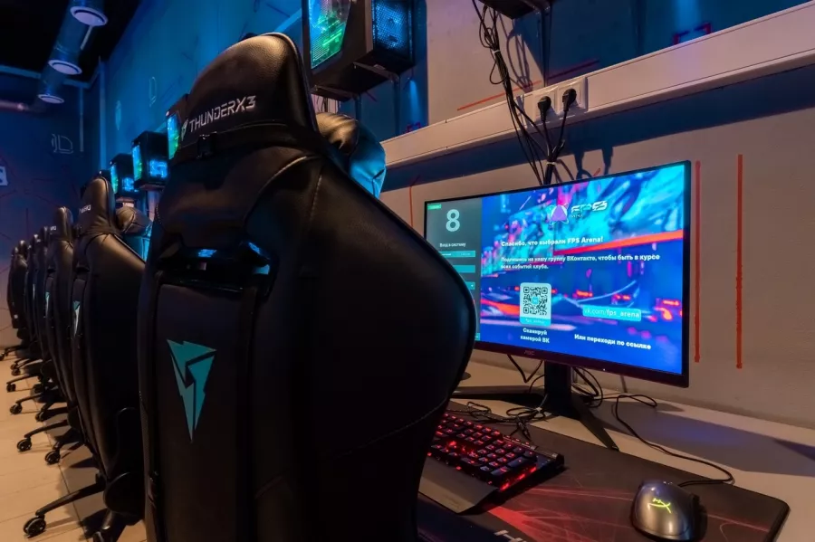 Компьютерный клуб Fps Arena в Москве: Киберспорт, Games, Ставкинакиберспорт, Компьютер, Csgo, Dota, Команды, Соревнования,