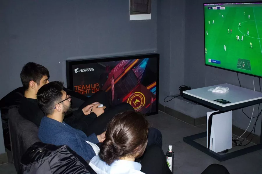 Академия Киберспорта XP в Москве: Киберспорт, Games, Обучение, Компьютер, Csgo, Dota, Команды, Соревнования,