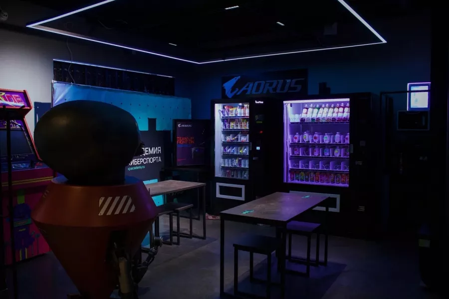 Академия Киберспорта XP в Москве: Киберспорт, Games, Обучение, Компьютер, Csgo, Dota, Команды, Соревнования,