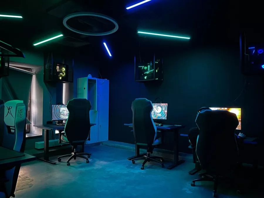 Академия Киберспорта XP в Москве: Киберспорт, Games, Обучение, Компьютер, Csgo, Dota, Команды, Соревнования,