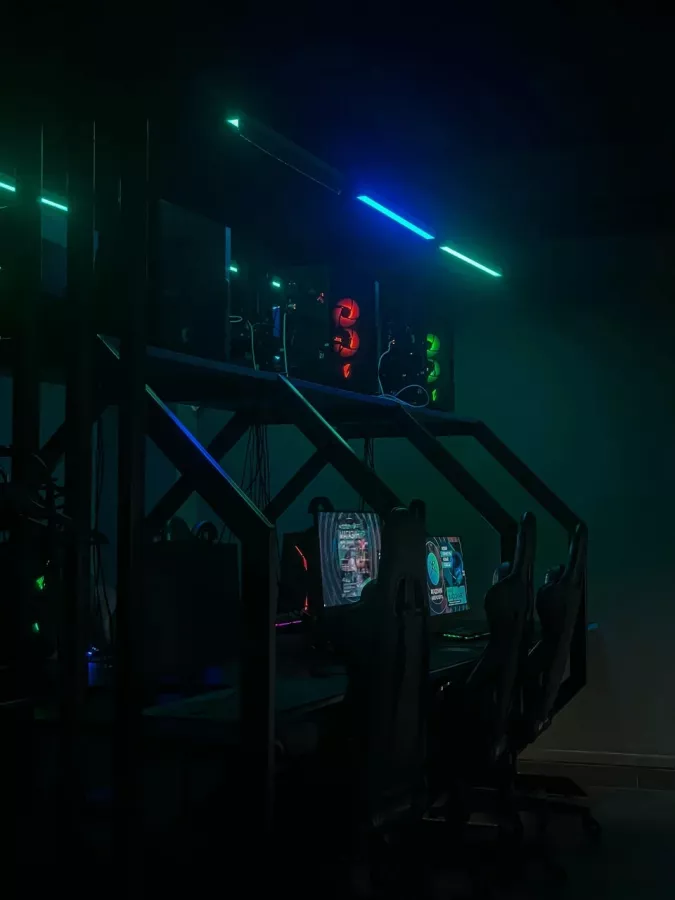 Академия Киберспорта XP в Москве: Киберспорт, Games, Обучение, Компьютер, Csgo, Dota, Команды, Соревнования,