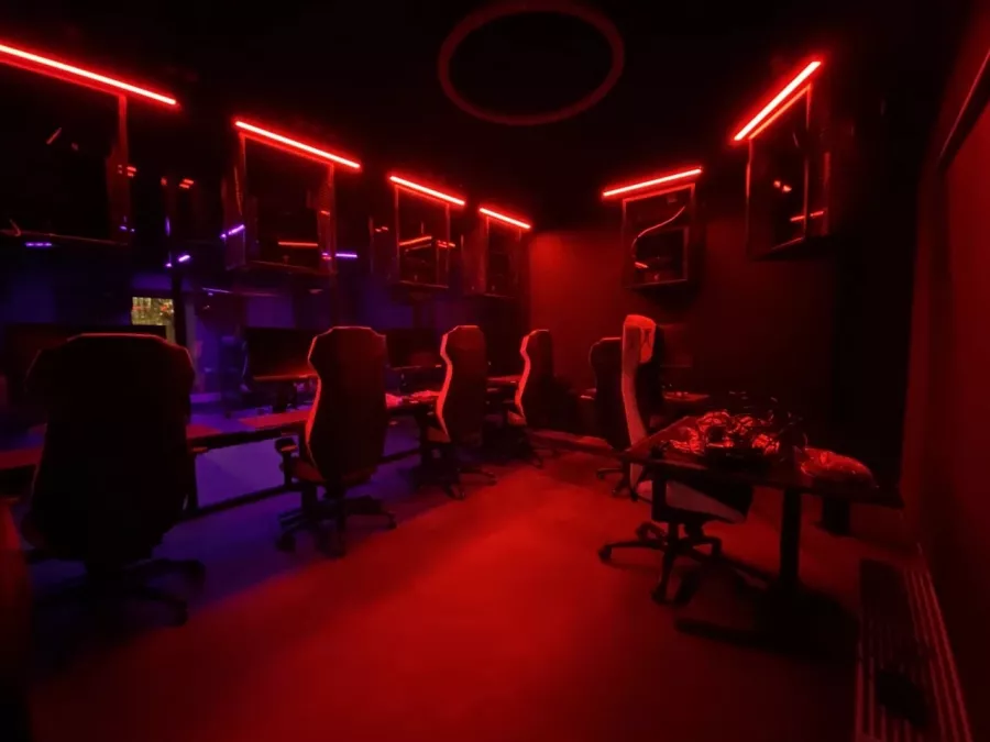 Академия Киберспорта XP в Москве: Киберспорт, Games, Обучение, Компьютер, Csgo, Dota, Команды, Соревнования,