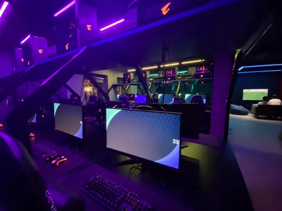 Академия Киберспорта XP в Москве: Киберспорт, Games, Обучение, Компьютер, Csgo, Dota, Команды, Соревнования,