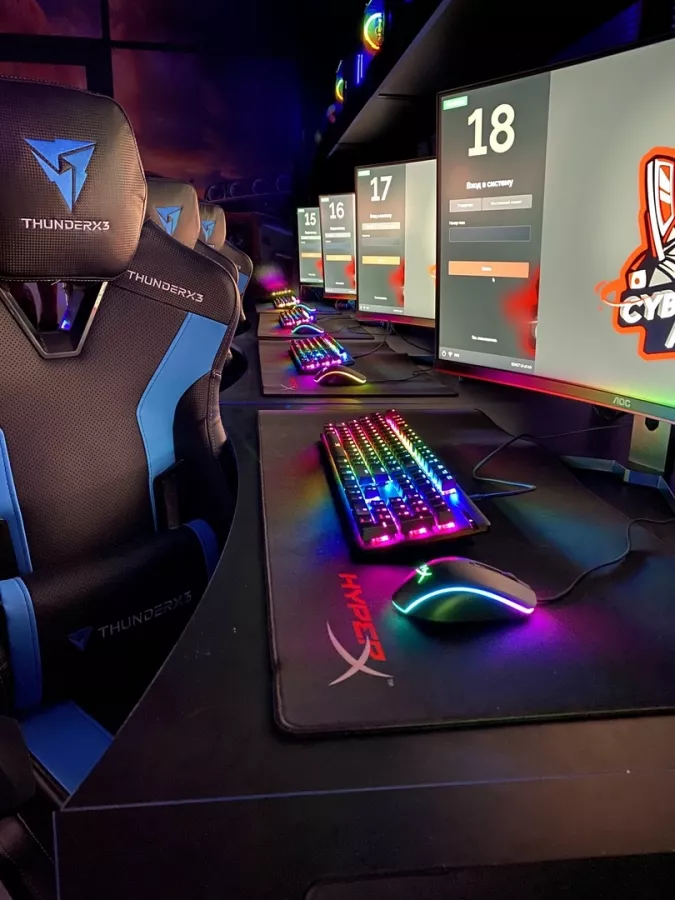 Компьютерный клуб Cyber Game Arena в Москве: Киберспорт, Games, Ставкинакиберспорт, Компьютер, Csgo, Dota, Команды, Соревнования,