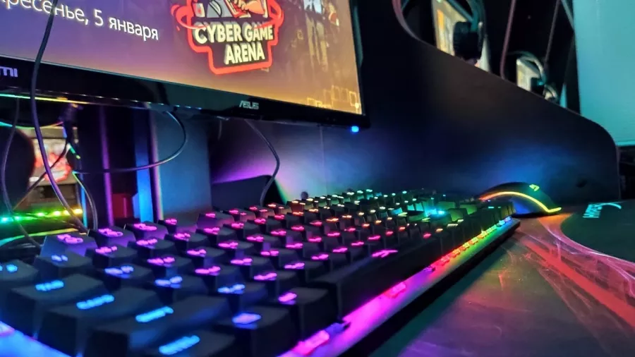 Компьютерный клуб Cyber Game Arena в Москве: Киберспорт, Games, Ставкинакиберспорт, Компьютер, Csgo, Dota, Команды, Соревнования,