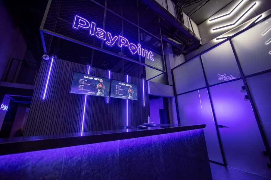 Компьютерный клуб PlayPoint в Москве: Киберспорт, Games, Ставкинакиберспорт, Компьютер, Csgo, Dota, Команды, Соревнования,