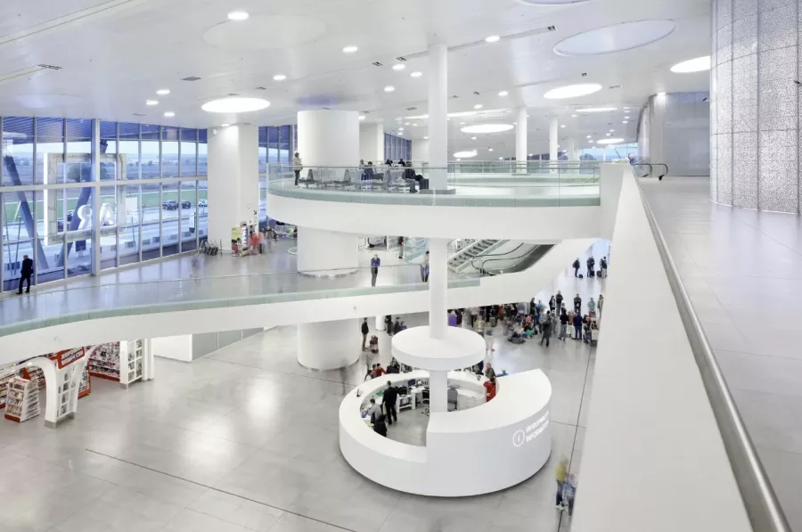 Аэропорт Самара в Самаре: Аэропорт, Кафе, Самолёт, Воздух, Билет, Вертолёт, Небо,