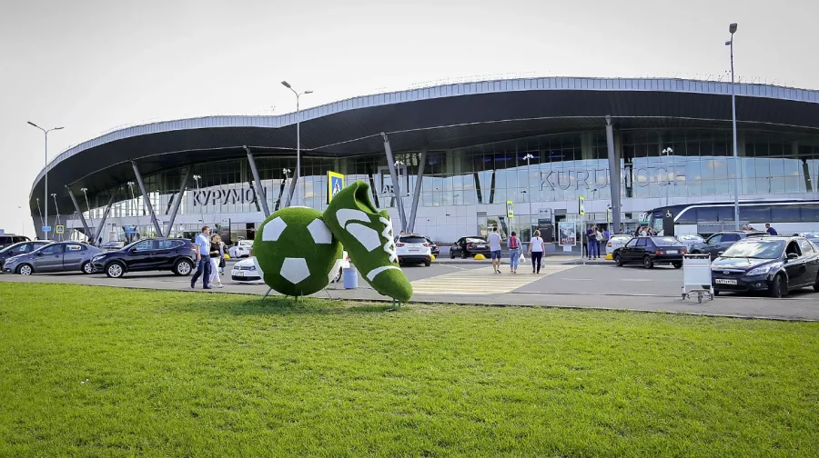 Аэропорт Самара в Самаре: Аэропорт, Кафе, Самолёт, Воздух, Билет, Вертолёт, Небо,