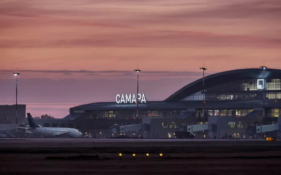 Аэропорт Самара в Самаре: Аэропорт, Кафе, Самолёт, Воздух, Билет, Вертолёт, Небо,