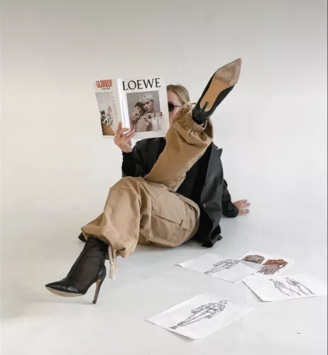 Модельное агентство ML MODEL MANAGEMENT во Владивостоке