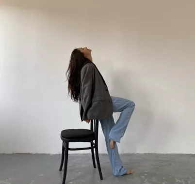 Модельное агентство "ML MODEL MANAGEMENT"