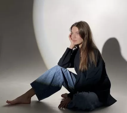 Модельное агентство "ML MODEL MANAGEMENT"