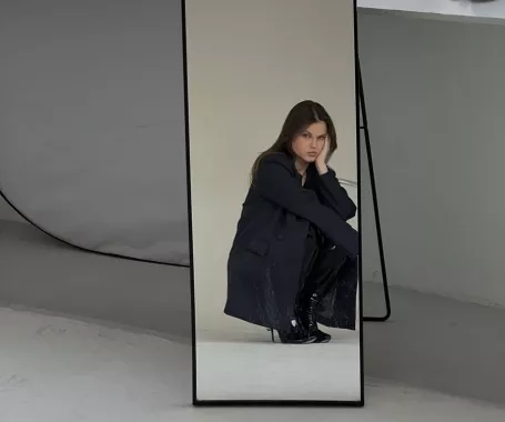 Модельное агентство "ML MODEL MANAGEMENT"