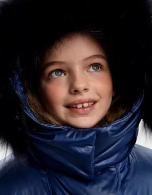 Модельное агентство "Faces Kids"