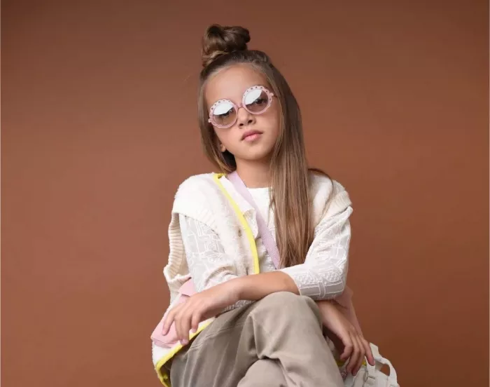 Модельное агентство "Cover"