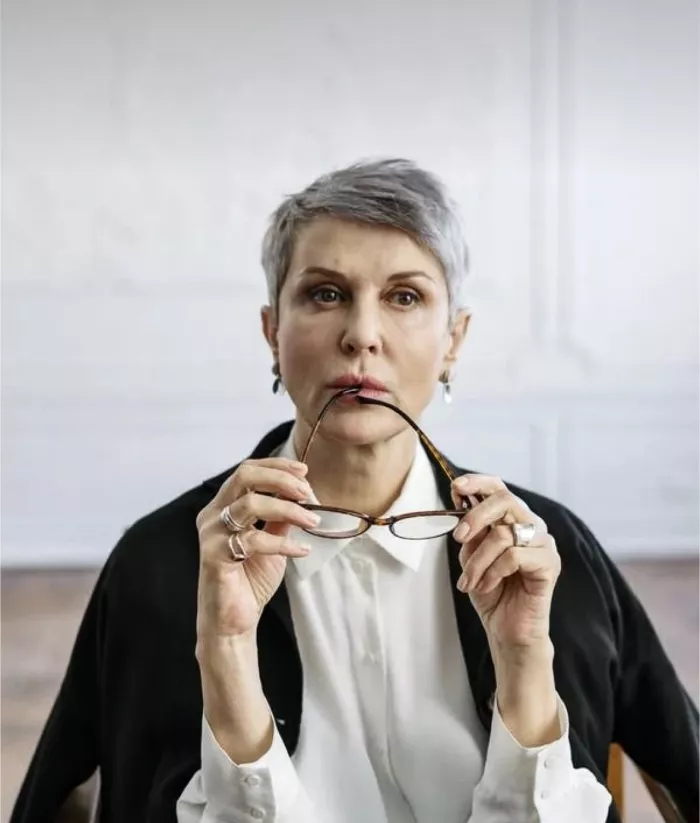 Модельное агентство "Cover"