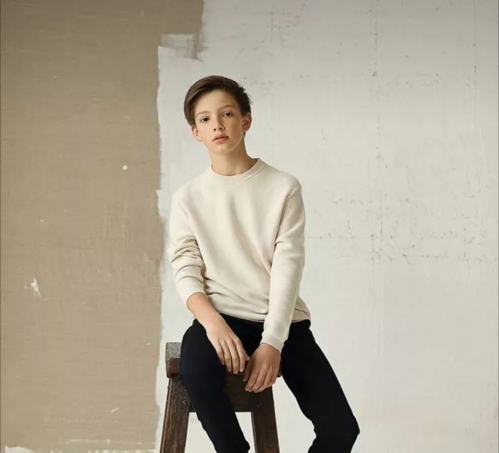 Модельное агентство "Cover"