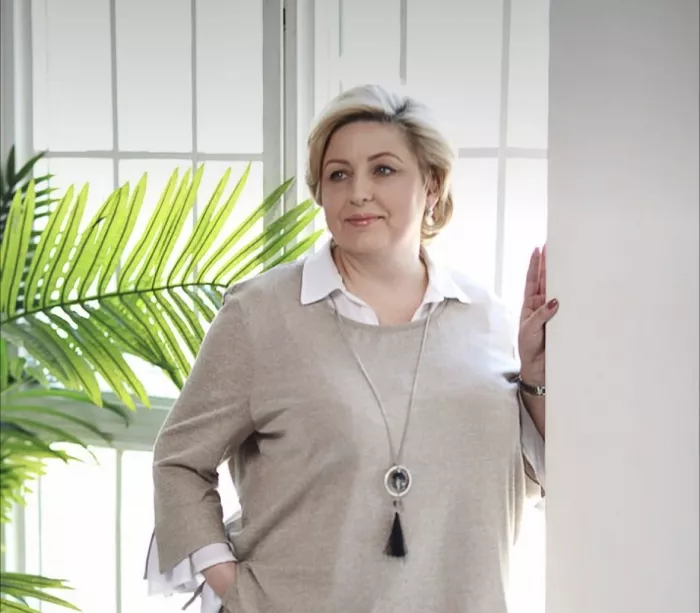 Модельное агентство "Cover"