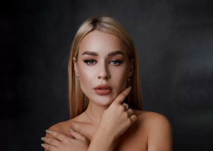 Модельное агентство "Cover"