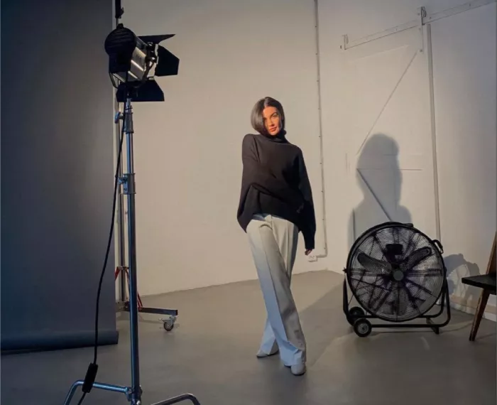 Модельное агентство "Cover"