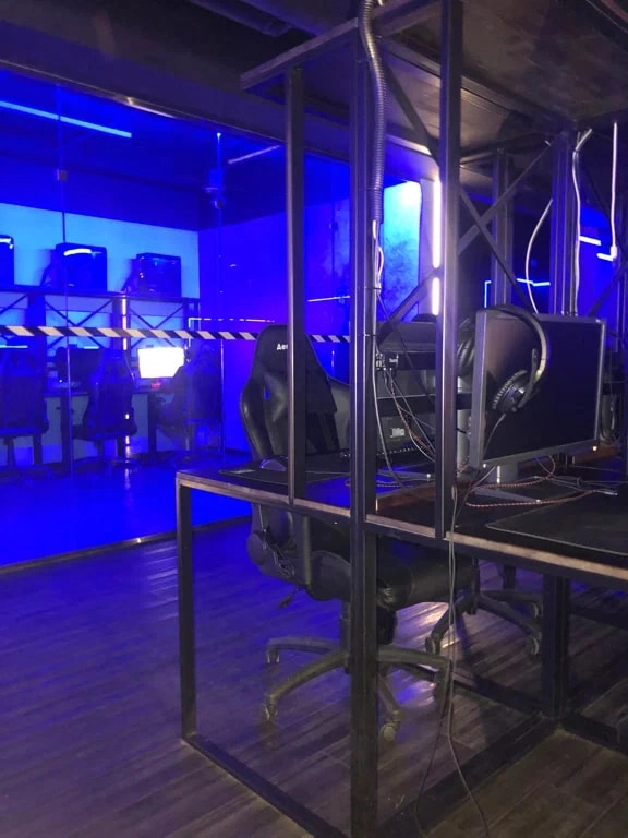 Кибер клуб Gmlab в Москве: Киберспорт, Games, Ставкинакиберспорт, Компьютер, Csgo, Dota, Команды, Соревнования,