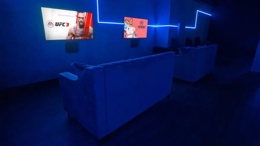 Кибер клуб Gmlab в Москве: Киберспорт, Games, Ставкинакиберспорт, Компьютер, Csgo, Dota, Команды, Соревнования,