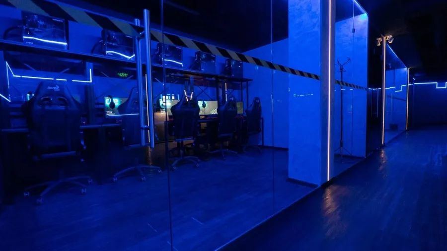 Кибер клуб Gmlab в Москве: Киберспорт, Games, Ставкинакиберспорт, Компьютер, Csgo, Dota, Команды, Соревнования,