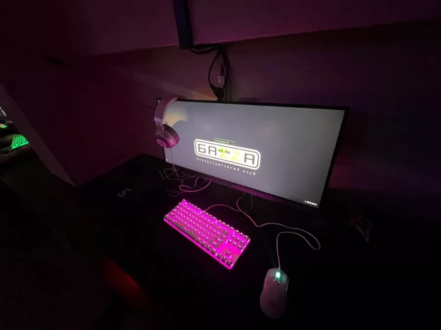 Компьютерный клуб База в Москве: Киберспорт, Games, Компьютерный клуб, Компьютер, Csgo, Dota, Команды, Соревнования,