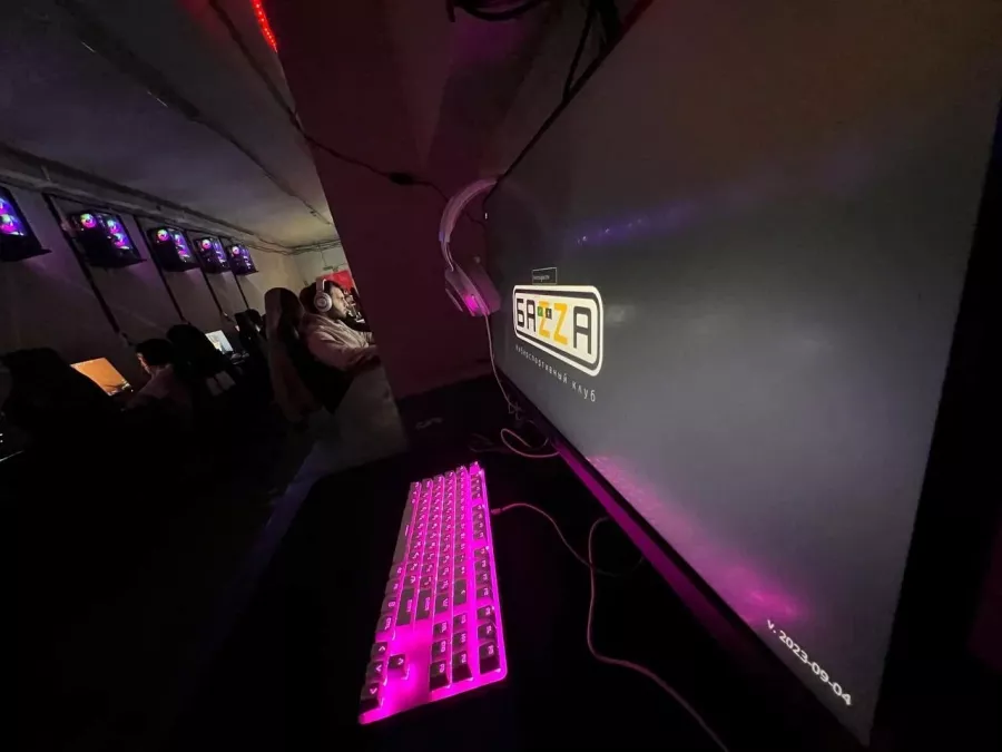 Компьютерный клуб База в Москве: Киберспорт, Games, Компьютерный клуб, Компьютер, Csgo, Dota, Команды, Соревнования,