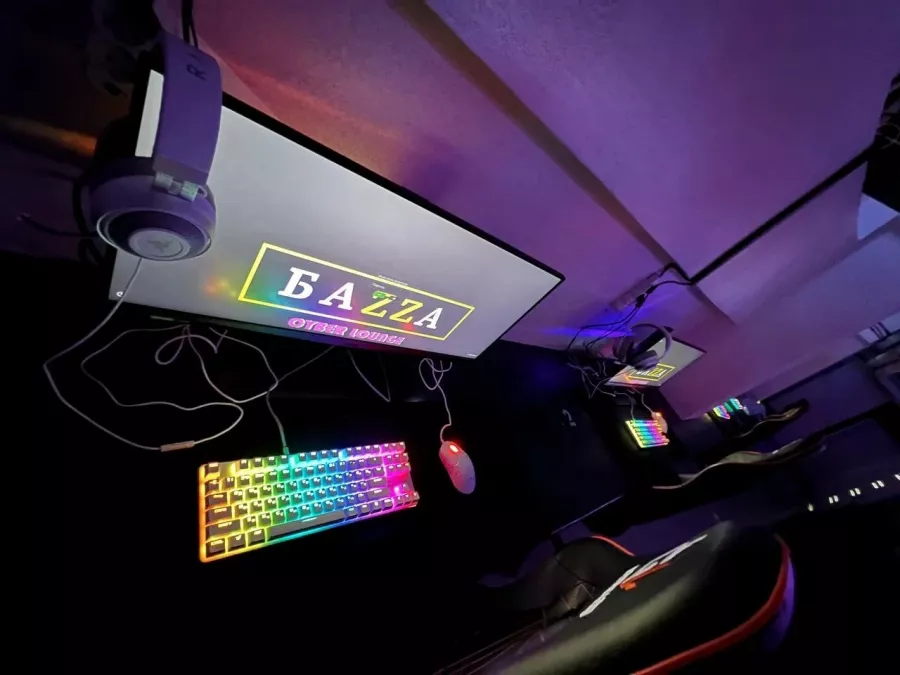 Компьютерный клуб База в Москве: Киберспорт, Games, Компьютерный клуб, Компьютер, Csgo, Dota, Команды, Соревнования,