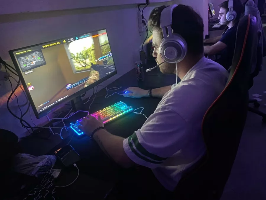 Компьютерный клуб База в Москве: Киберспорт, Games, Компьютерный клуб, Компьютер, Csgo, Dota, Команды, Соревнования,