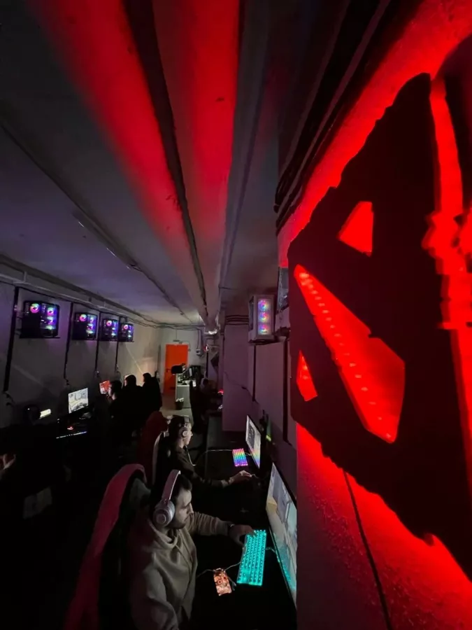 Компьютерный клуб База в Москве: Киберспорт, Games, Компьютерный клуб, Компьютер, Csgo, Dota, Команды, Соревнования,