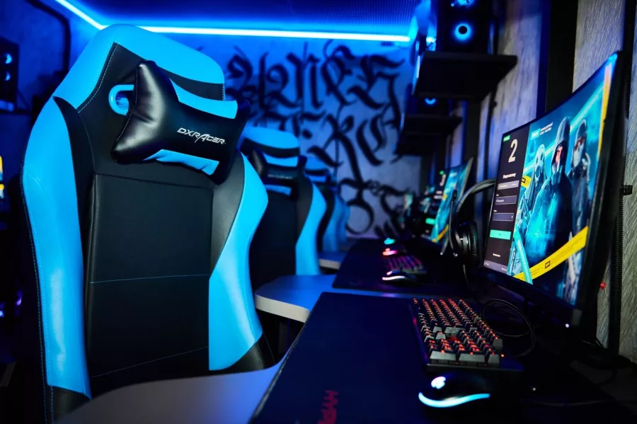 Компьютерный клуб Buff в Москве: Киберспорт, Games, Компьютерный клуб, Компьютер, Csgo, Dota, Команды, Соревнования,