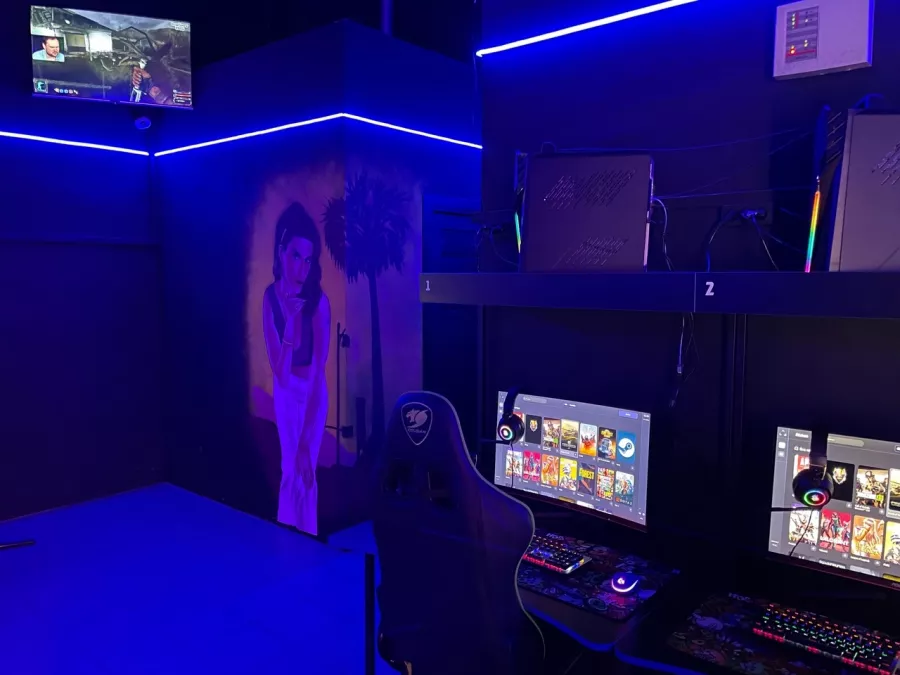Кибер клуб Элизиум в Москве: Киберспорт, Games, Ставкинакиберспорт, Компьютер, Csgo, Dota, Команды, Соревнования,