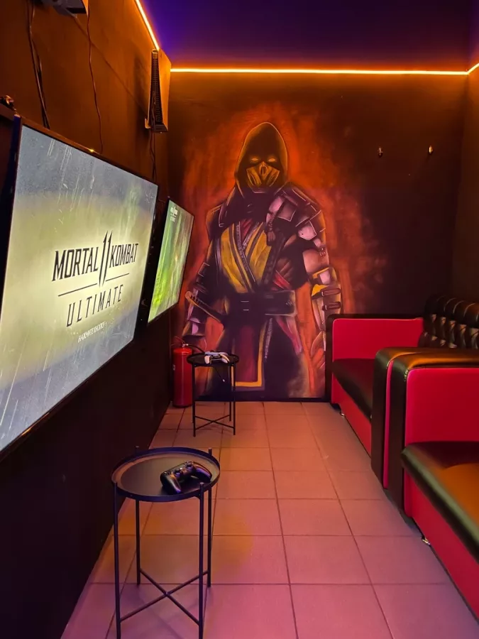Кибер клуб Элизиум в Москве: Киберспорт, Games, Ставкинакиберспорт, Компьютер, Csgo, Dota, Команды, Соревнования,