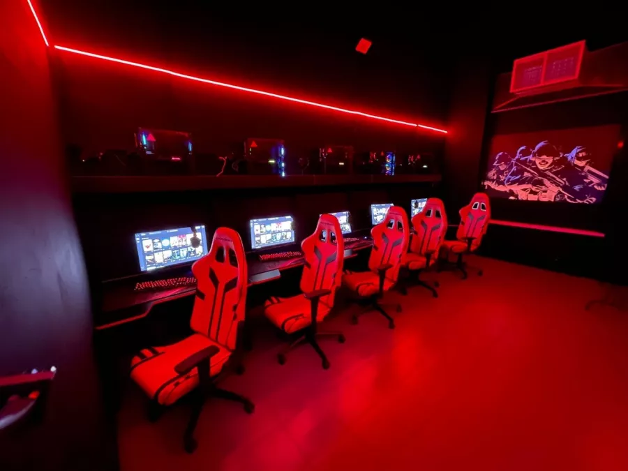 Кибер клуб Элизиум в Москве: Киберспорт, Games, Ставкинакиберспорт, Компьютер, Csgo, Dota, Команды, Соревнования,